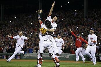 Boston Red Sox