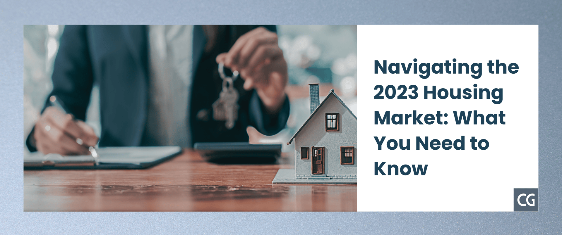 Navigating the Housing Market: What You Need to Know