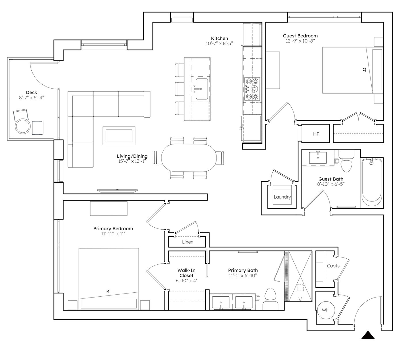 Nevins Hill Luxury Residences